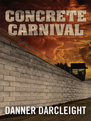 cover image of Concrete Carnival